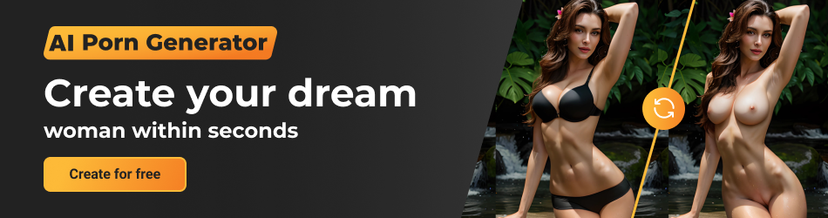 Pornworks - Create your dream girl