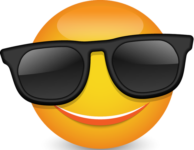 smiley